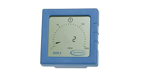 Вакуумметр DVR 2